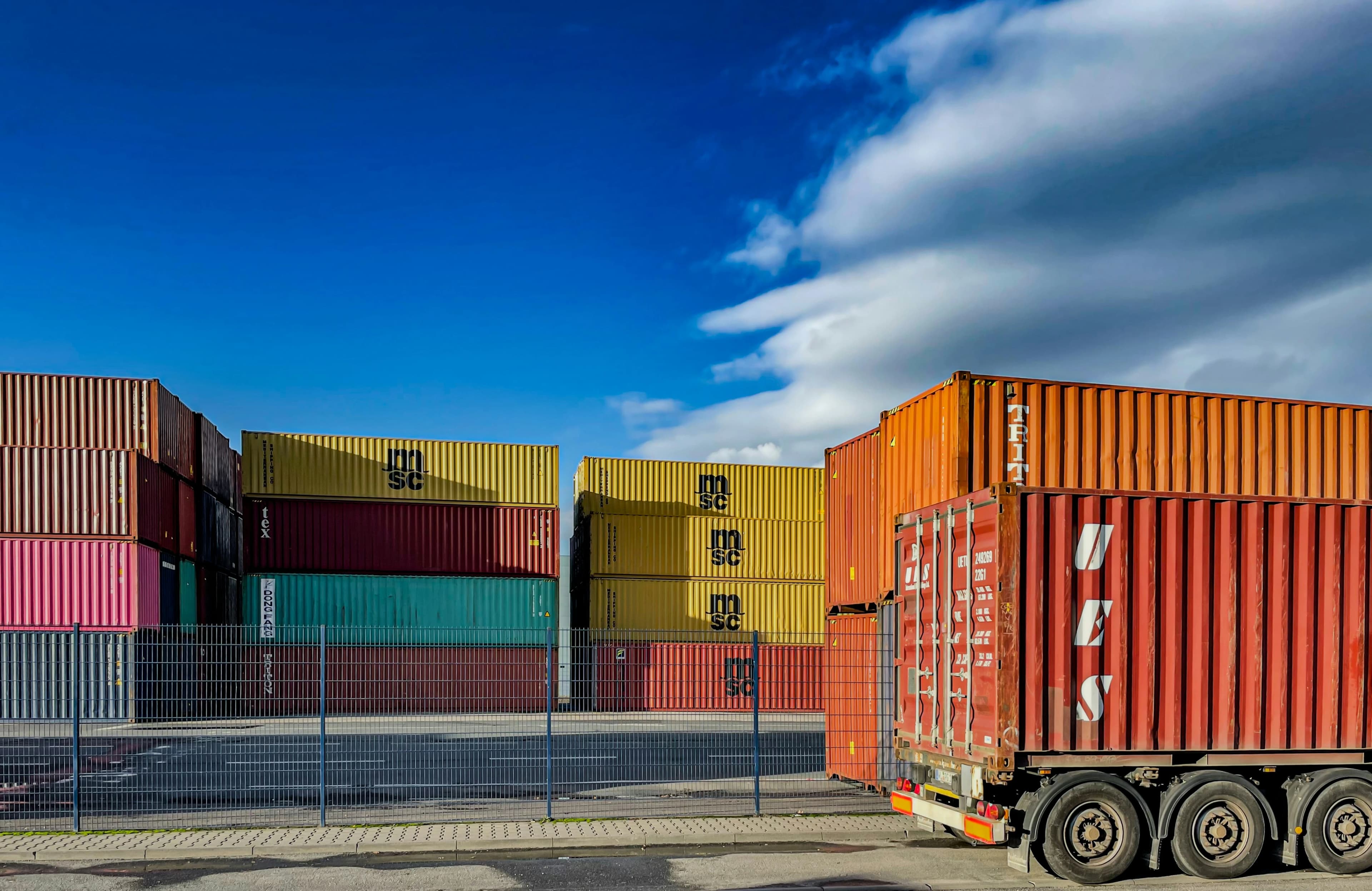 Project Logistics