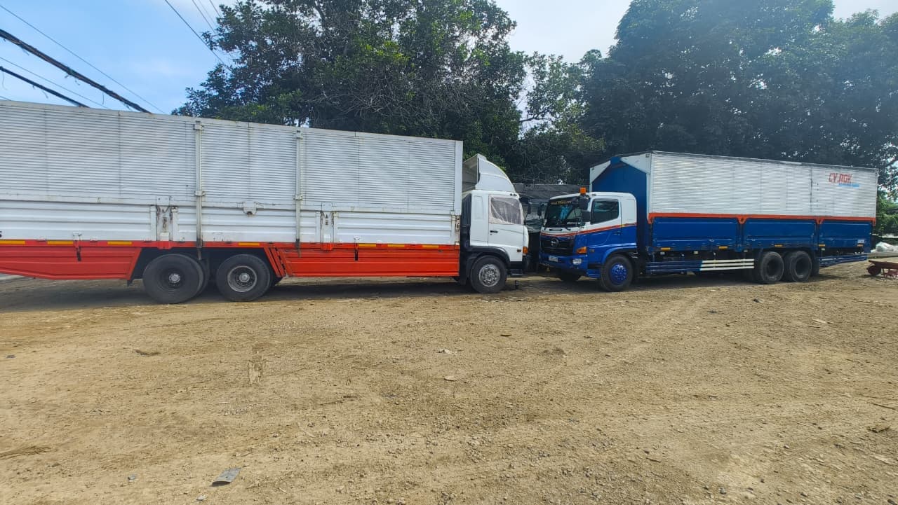 Supply Chain Solutions